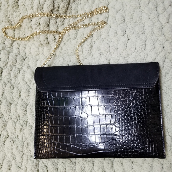 Top Shop Envelope clutch - Picture 2 of 4